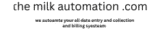 themilkautomation.com